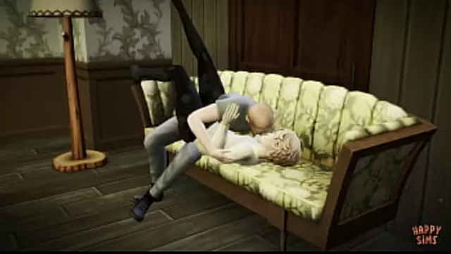 Rus twink anime pornosu çekiyor